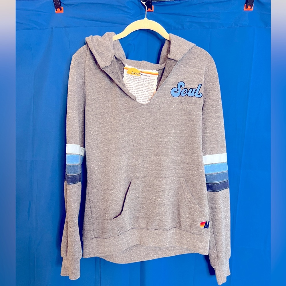 Aviator Nation / Soul Cycle Colab!